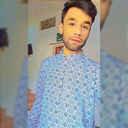 Tabish Adnan  Q.