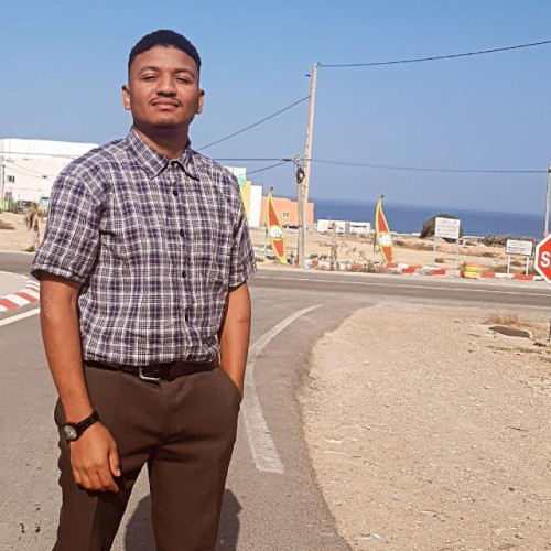 ayoub t.