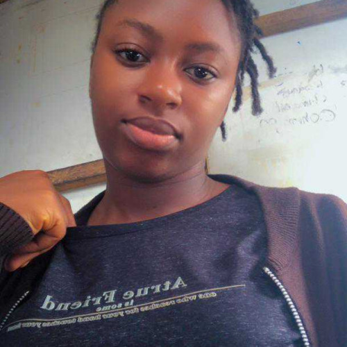 Blessing I. profile photo