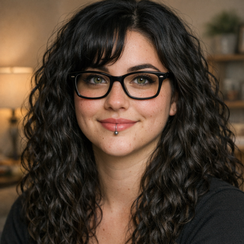 lamira v. profile photo