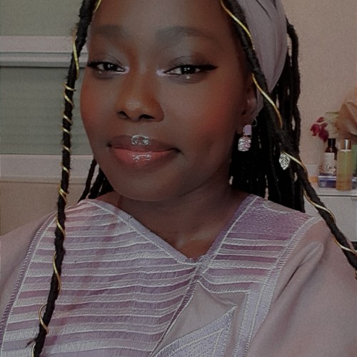 Maïga  D. profile photo