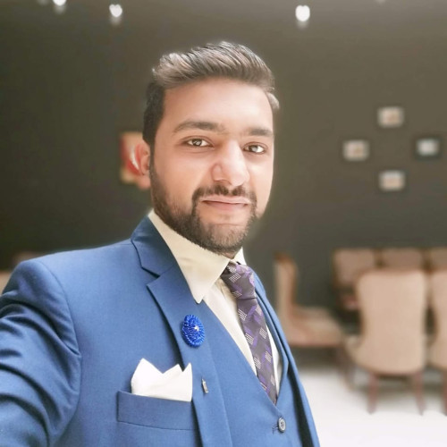 Muhammad S. profile photo