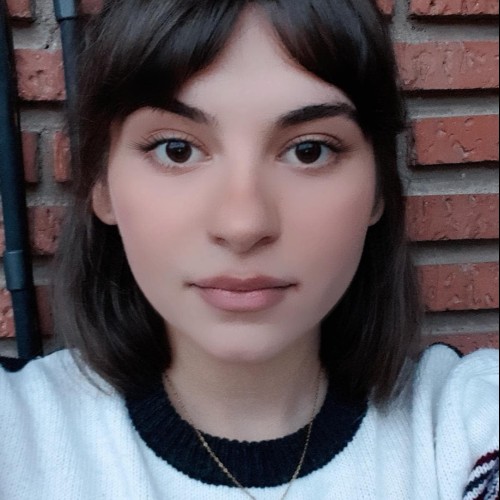 Alexandra P. profile photo