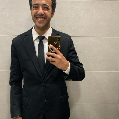 Abdo E. profile photo