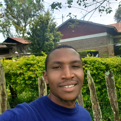 Joram T. profile photo