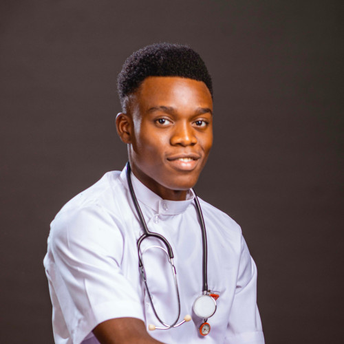 Eyitayo O. profile photo