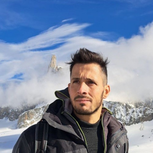 Valerio G. profile photo