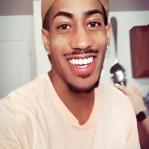 Carrington Sylvester D. profile photo
