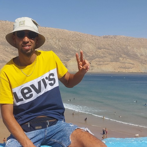 Ezzahir  S. profile photo