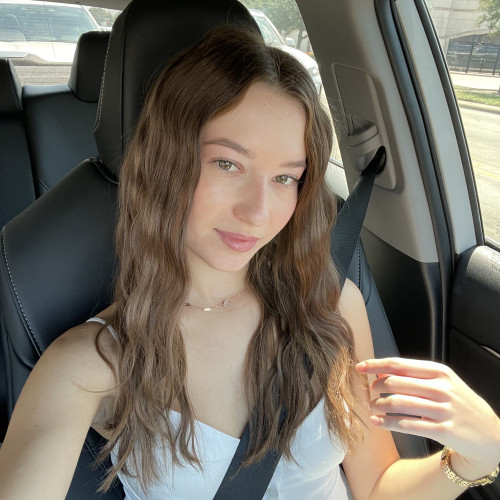Victoria B. profile photo