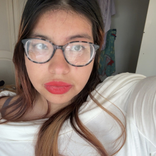 maria P. profile photo