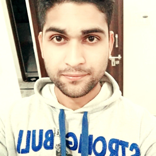 VIKAS S. profile photo