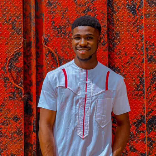 Emmanuel Chibuzor O. profile photo