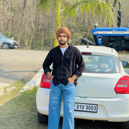 gagan  w. profile photo