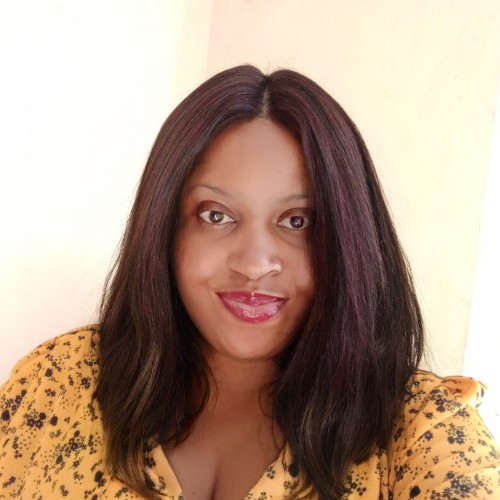 Prisca  S.