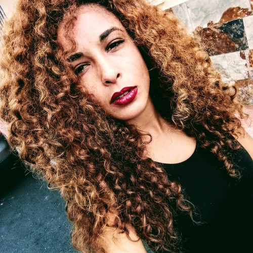 Yessica V. profile photo
