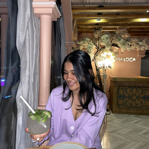 Bhumi Z.