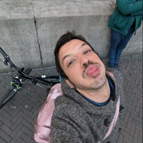 Kalin H. profile photo