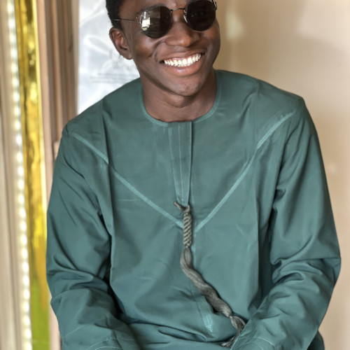 Umar A. profile photo