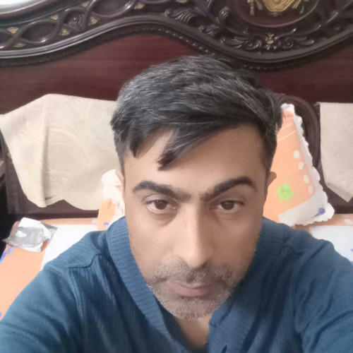 Navneet K. profile photo