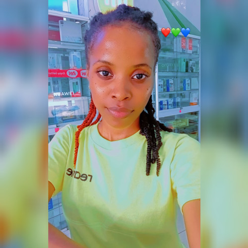 Prisca  P. profile photo