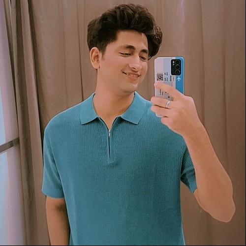 Prajwal S. profile photo