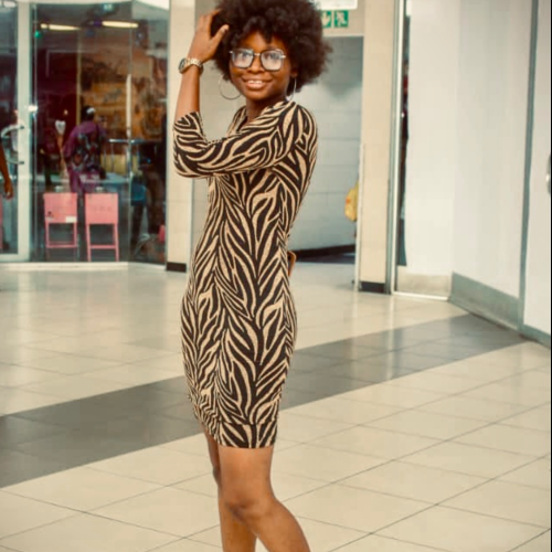 Folashade S.