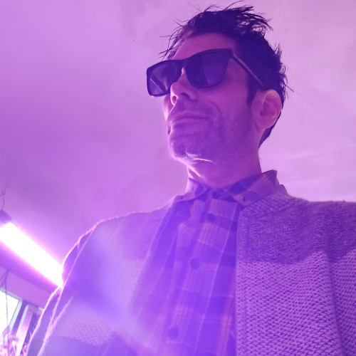 William S. profile photo