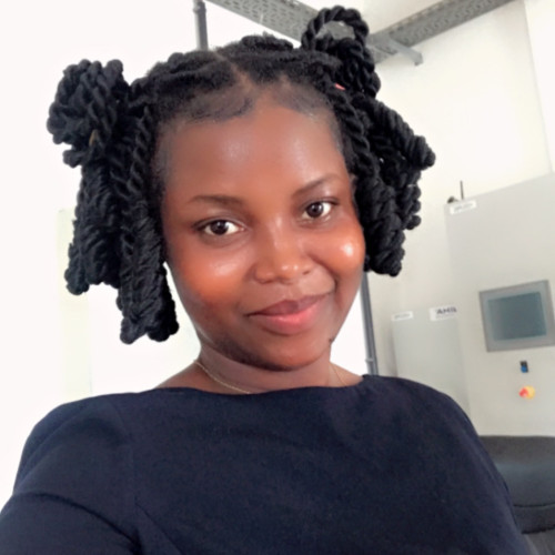 CHRISTABEL  O. profile photo