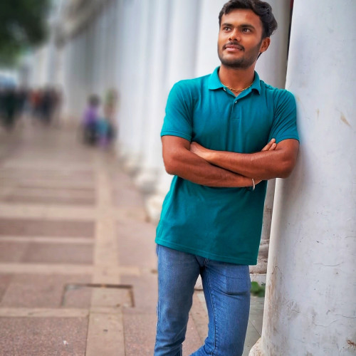 Nishant T. profile photo