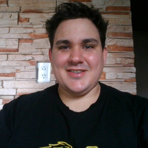 agustin m. profile photo