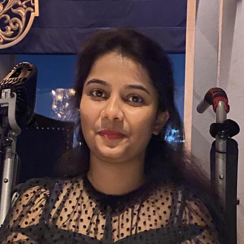 Sahana  S. profile photo