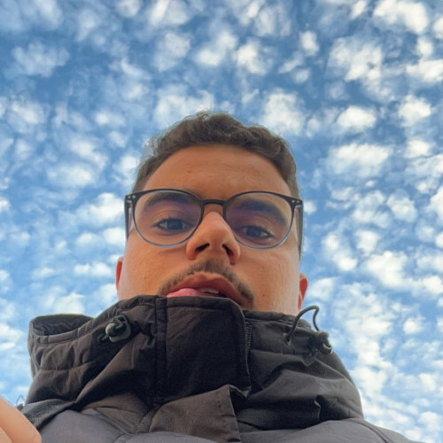 Khalil E. profile photo