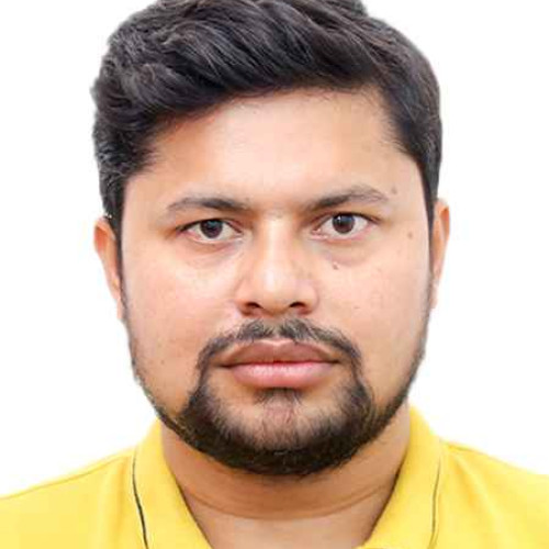 JITENDER S. profile photo