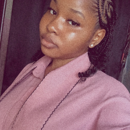 Adanna B. profile photo