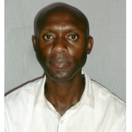 Gitaga N. profile photo