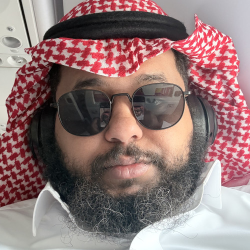 ABDULRAHMAN A. profile photo