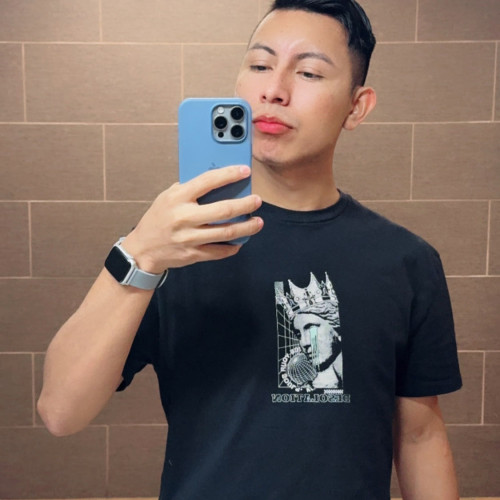 Judas D. profile photo