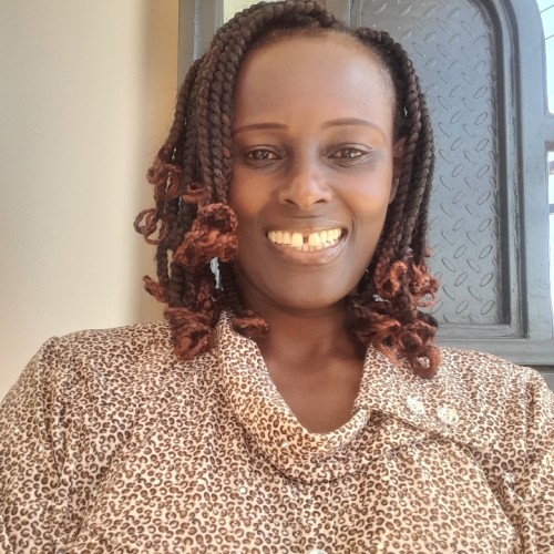 Joan  M. profile photo