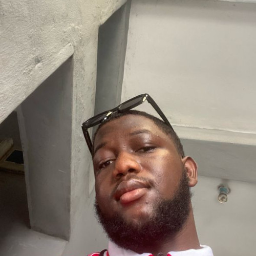nwokanma o. profile photo
