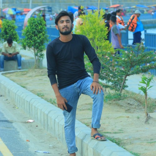 Dipendra  S.