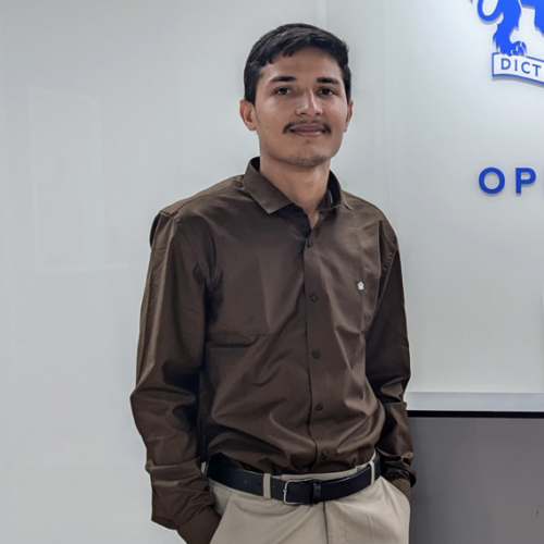 Goutham K. profile photo
