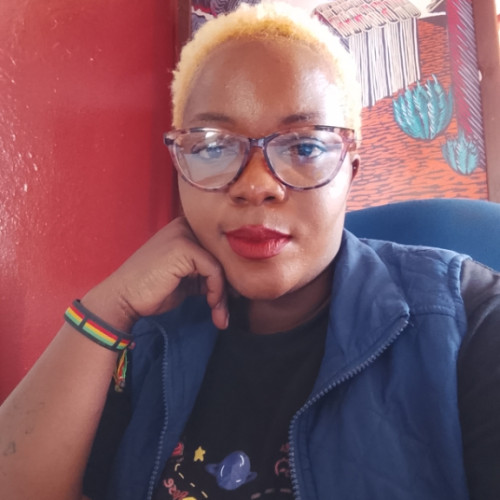 Gloria M. profile photo