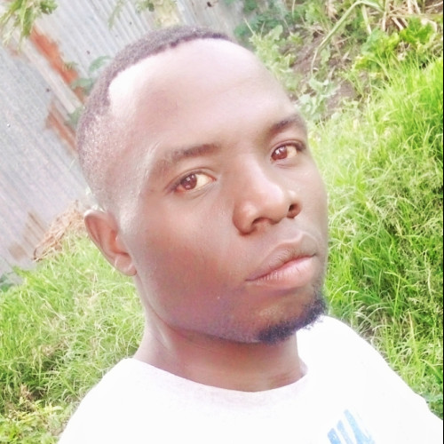 Aggrey M. profile photo