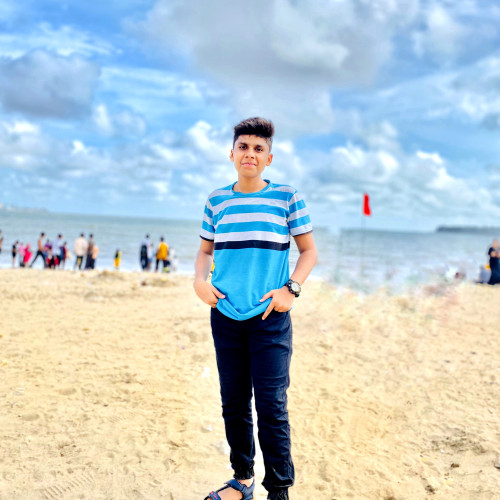 Shravan S. profile photo