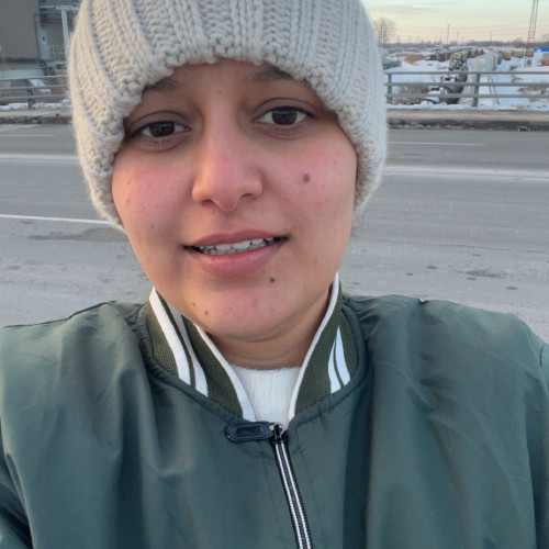 Saavi K.