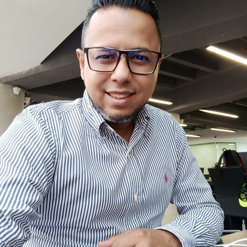 Frankger N. profile photo