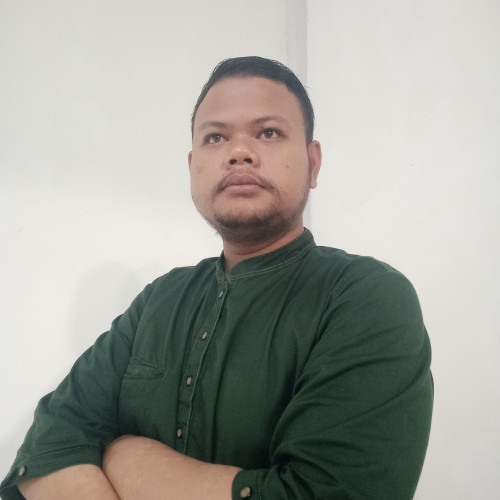aji j. profile photo