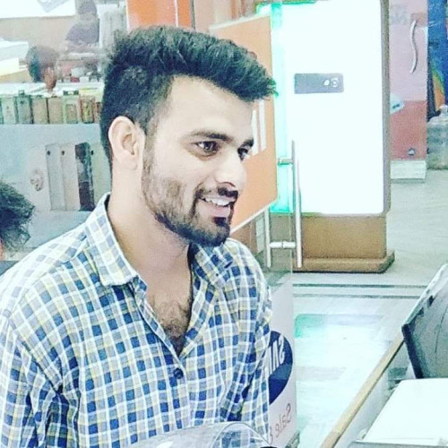 Rahul C. profile photo