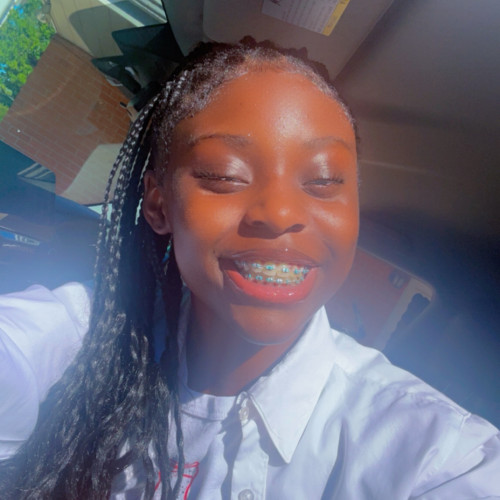 Imani M. profile photo